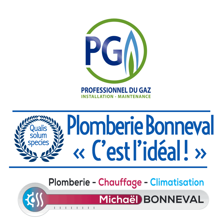 Notre super équipe Plomberie Chauffage Climatisation Pompe à chaleur